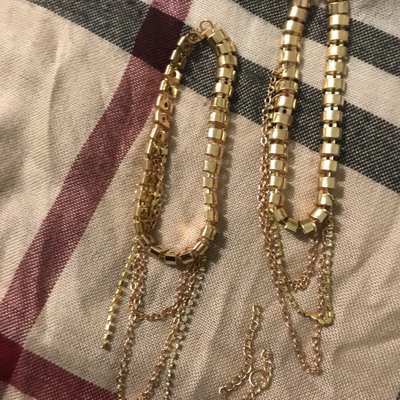 *NWOT* Beautiful Anklet. - Picture 8 of 9